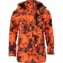 Jacke Harkila Wildboar Pro HWS Insulated AXIS MSP Orange Blaze