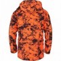 Jacke Harkila Wildboar Pro HWS Insulated AXIS MSP Orange Blaze