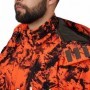 Jacket HARKILA Wildboar Pro HWS Insulated (AXIS MSP®orange blaze)