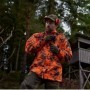 Jacke Harkila Wildboar Pro HWS Insulated AXIS MSP Orange Blaze