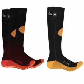 Heat system socken ALASKA