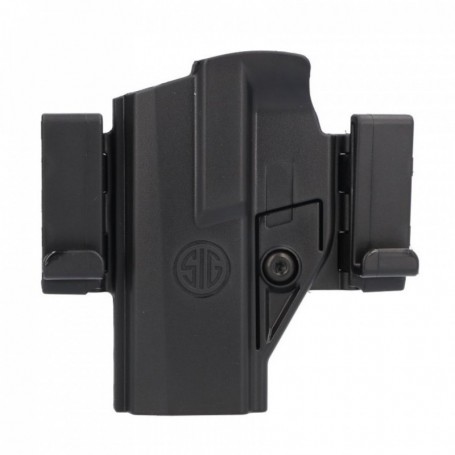 Parforce Pistolenkoffer Sig Sauer P365P365XL IWBOWB (8900422)