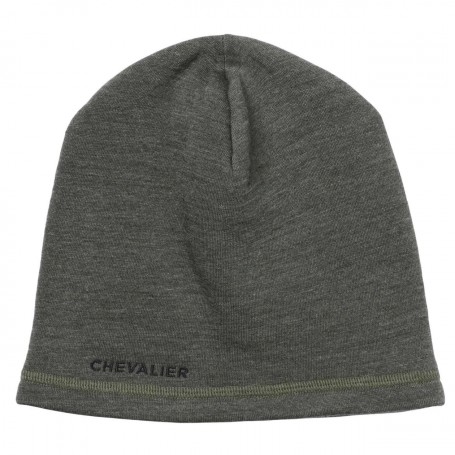 Chevalier brisk wool beanie dark green, one size (11400532001)