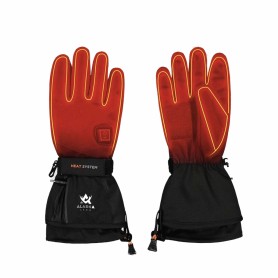 Heat System ALASKA Handschuhe