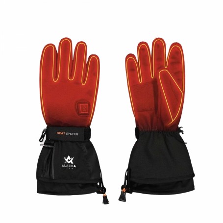 Parforce Heat System ALASKA Handschuhe