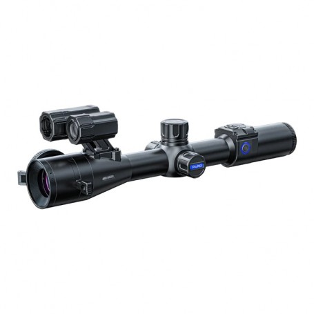 Night vision optic PARD DS35-70RF/850