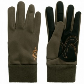 Handschuhe Blaser Power Touch (dunkelbraun) 80410458