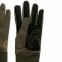 Gloves BLASER Power Touch (dark brown) 80410458