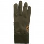 Gloves BLASER Power Touch (dark brown) 80410458