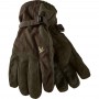 Handschuhe SEELAND Helt (grizzlybraun)