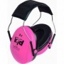 Earmuffs 3M Peltor Kids Neon (pink)