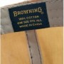 Mütze Browning BUSH WAX, braun, 30861749