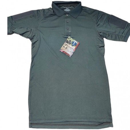 Parforce T-Shirt POLO SHADOW ELITE Tactical TRG (grey)