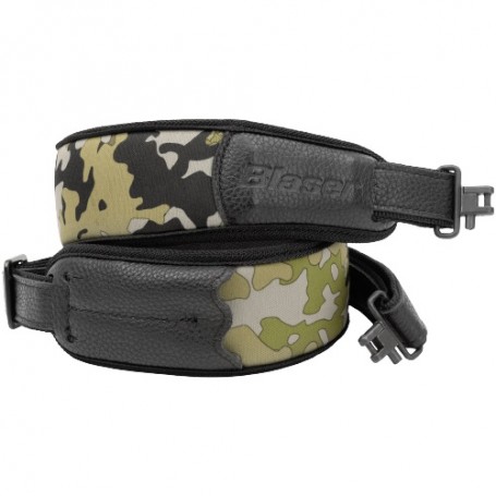 Parforce Gewehrgurt BLASER Neopren (Camo) 80409317