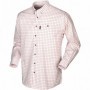 Shirt HARKILA Stenstorp (bright port check)