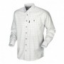 Shirt HARKILA Stenstorp (heritage blue check)