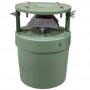 Automatic plastic game feeder HUNTERA FeedPro P1 6V