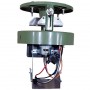 Automatic plastic game feeder HUNTERA FeedPro P1 6V