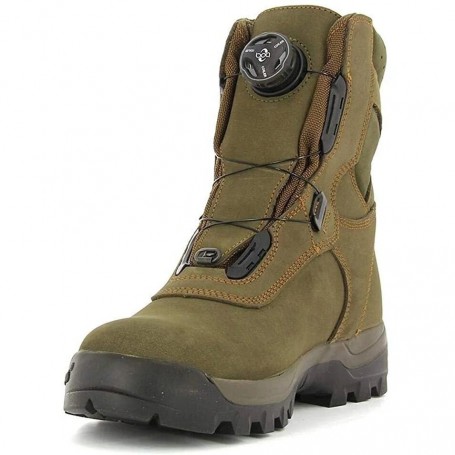 Parforce Stiefel CHIRUCA BulldogGe Boa GORE-TEX