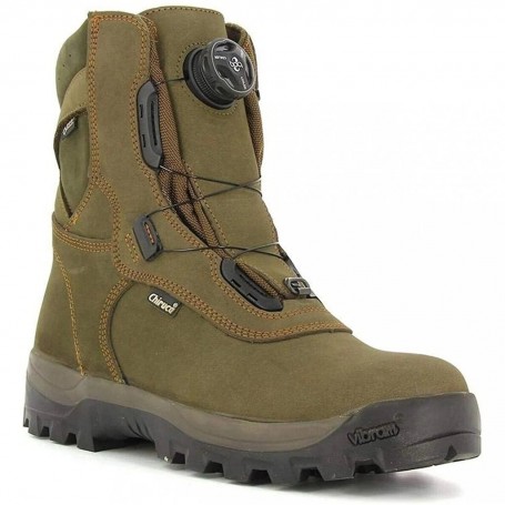 Stiefel CHIRUCA BulldogGe Boa GORE-TEX