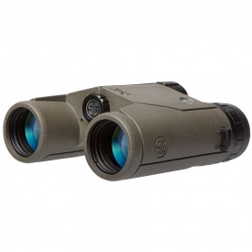 Binoculars SIG SAUER KILO6K HD LRF 10x32 (SOK6K104)
