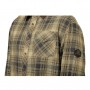 Shirt Harkila Driven Hunt (light teak-karo)