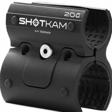 Gen 4 Shotkam 20G Mount