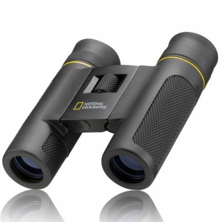 National geographic hot sale binoculars review