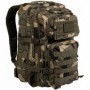 Rucksack Mil-tec Assault Rucksack 36 L Woodlan 0450302