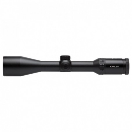 Rifle scope KAHLES Helia 2-10x50i Abs.4-Dot (10624)