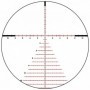 Rifle scope KAHLES K525i DLR CCW 5-25x56 / SKMR4 (10678)