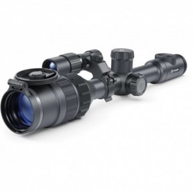 Night vision rifle scope Digex C50 PULSAR (Digex-X940S IR illuminator) 76635I
