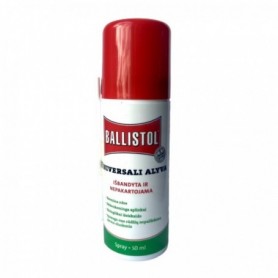 Universal Cleaning BALLISTOL Spray 50 ml