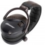 Earmuffs Blaser dark brown 80405360