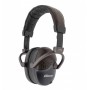 Earmuffs Blaser dark brown 80405360