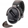 Earmuffs Blaser dark brown 80405360