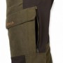 Trousers HARKILA Scandinavian (willow green/deep brown)