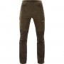 Trousers HARKILA Scandinavian (willow green/deep brown)