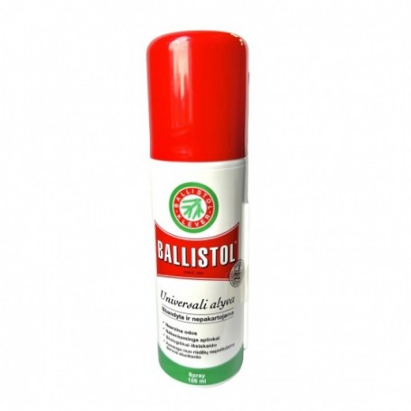 Parforce Universelles Reinigungsspray BALLISTOL 100ml