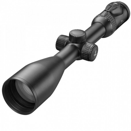 Rifle scope SWAROVSKI Z8i 2,3-18x56 P SR 4A-I (Z8-A51U8E09-0)