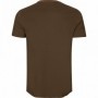 T-Shirt 2-pack HARKILA Wildboar Pro S/S (light willow green/demitasse brown)