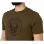 T-Shirt HARKILA Wildboar Pro S/S 2er-Pack (Hell weidengrün/Demitasse brown)