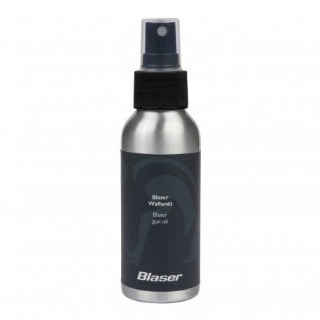 Parforce Waffenöl Blaser 100ml 80413260