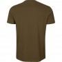 T-Shirt 2-pack HARKILA Wildboar Pro S/S (light willow green/demitasse brown)