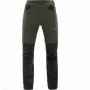 Trousers HARKILA Scandinavian (duffel green/black)