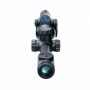 Multispectral thermal riflescope PULSAR Thermion Duo DXP55 (76572)