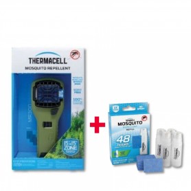 Thermacell Kit MR300G + R-4 07307