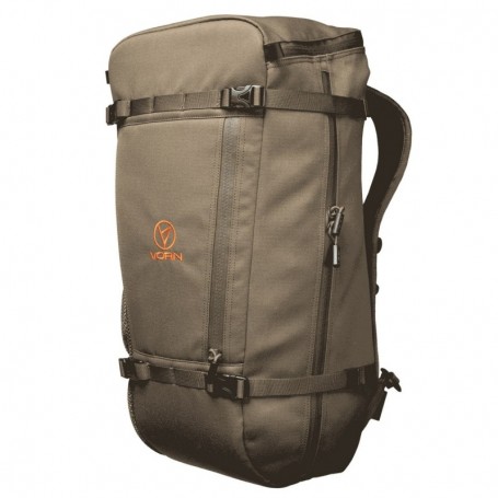 Parforce Rucksack Vorn DX30 (Aschgrün) .0303