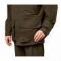 Jacket HARKILA Orton Tech HWS  (willow green)