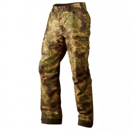 Trousers HARKILA Lynx (AXIS MSP forest green)